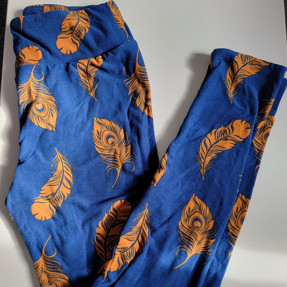 LuLaRoe leggings